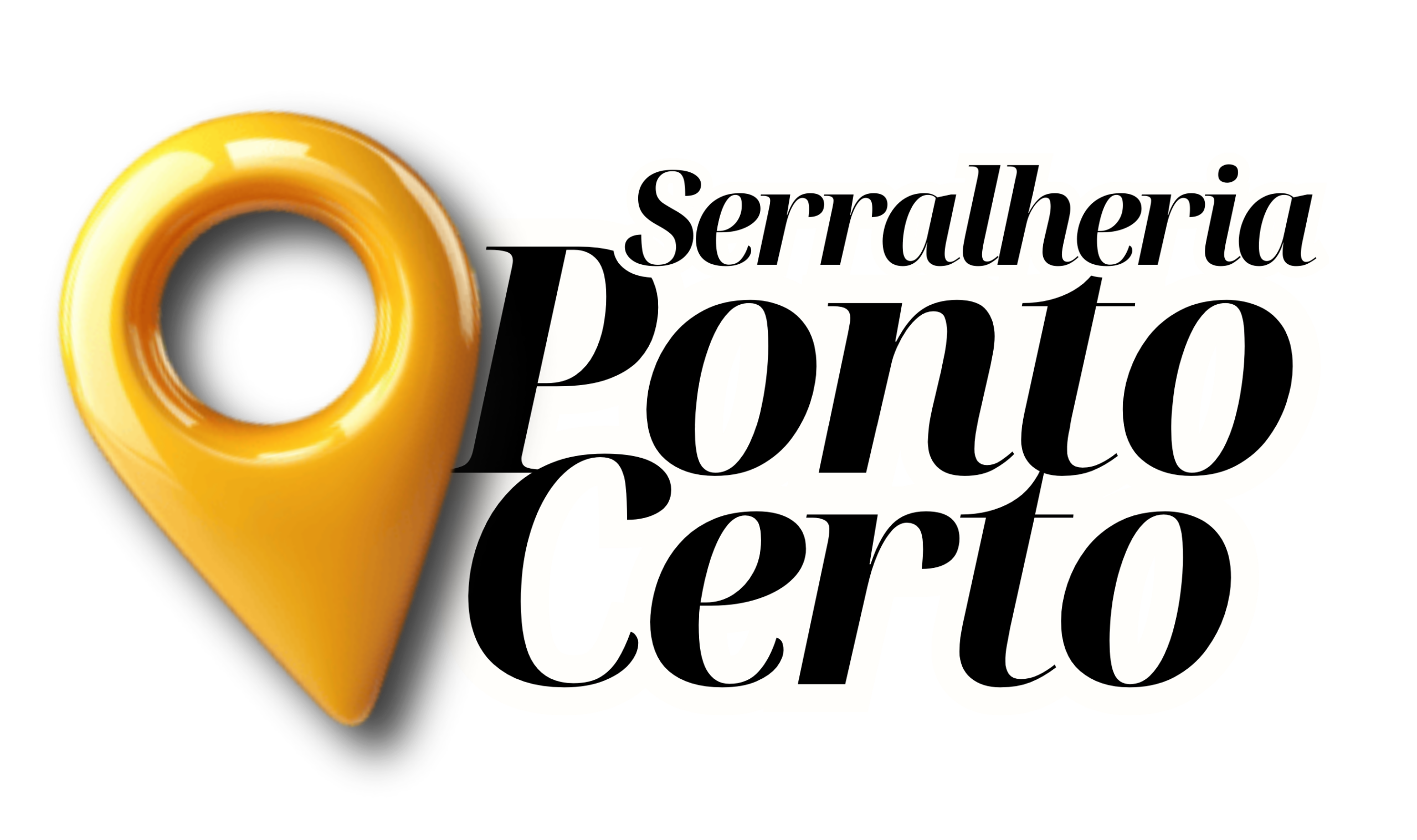 SERRALHERIA PONTO